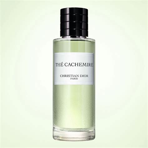 dior the cachemire 40ml|Thé Cachemire Fragrance: Light Floral, White Flowers .